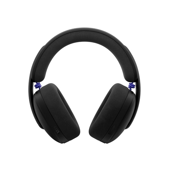 Logitech G325 LIGHTSPEED Wireless Bluetooth Gaming Headset, All-Day Comfort, Built-In Mic with Noise Reduction, Black