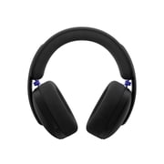 Logitech G325 LIGHTSPEED Wireless Bluetooth Gaming Headset, All-Day Comfort, Built-In Mic with Noise Reduction, Black