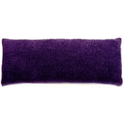 Sertapedic Super Soft Sherpa Body Pillow