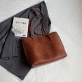 thumbnail image 4 of Bolso Hombro Mano para Mujer Con Cuero PU, 4 of 9