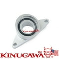 thumbnail image 2 of Flange Adapter Blow Off Valve For Subaru 02-07 IMPREZA WRX STI SQV SSQV HKS BOV, 2 of 3