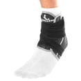 thumbnail image 1 of Mueller Sports Medicine HG80 Premium Soft Ankle Brace with Criss-Cross Elastic Strapping System, Small, 1 of 4
