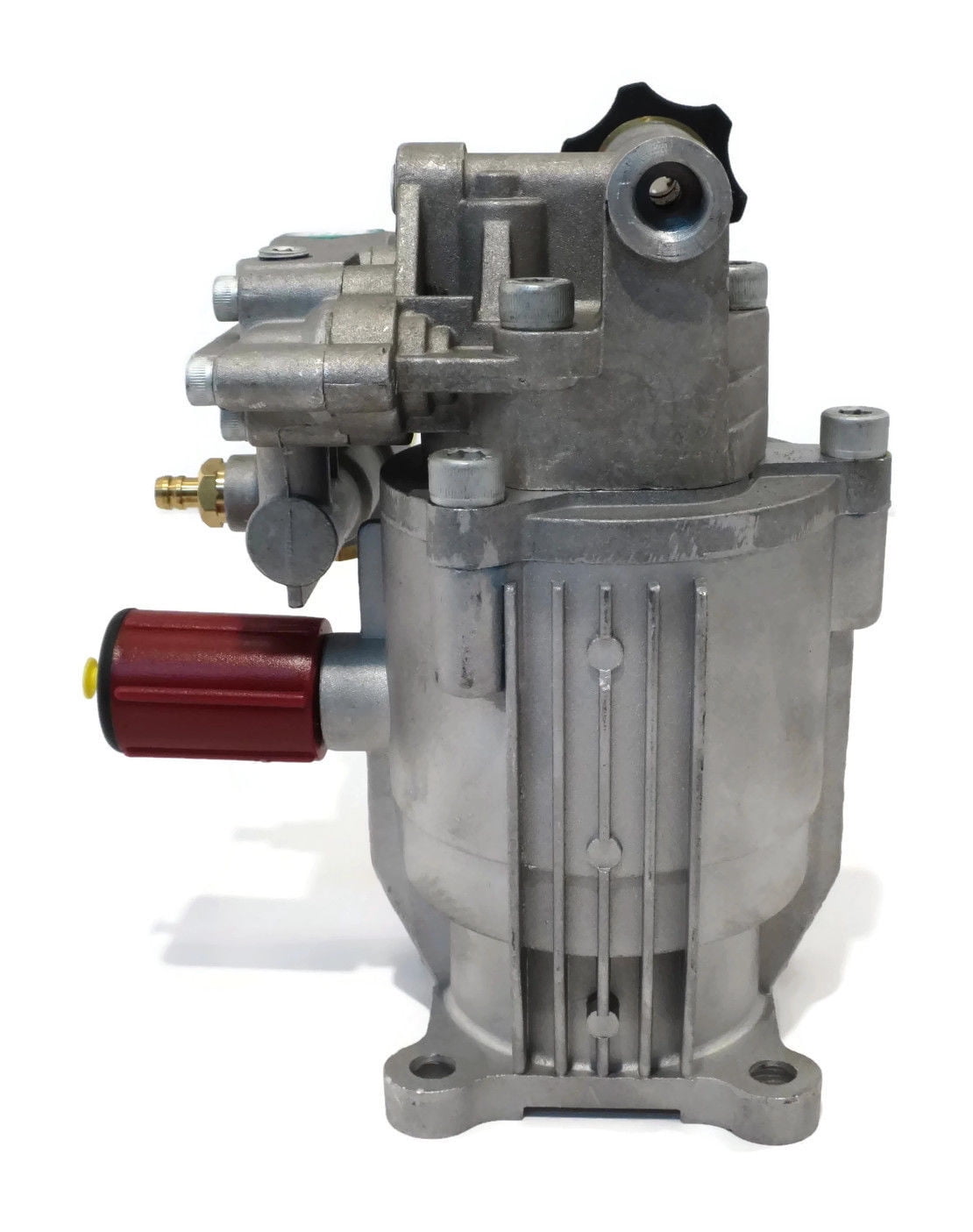 Excell precision xr2625 pressure washer user manual