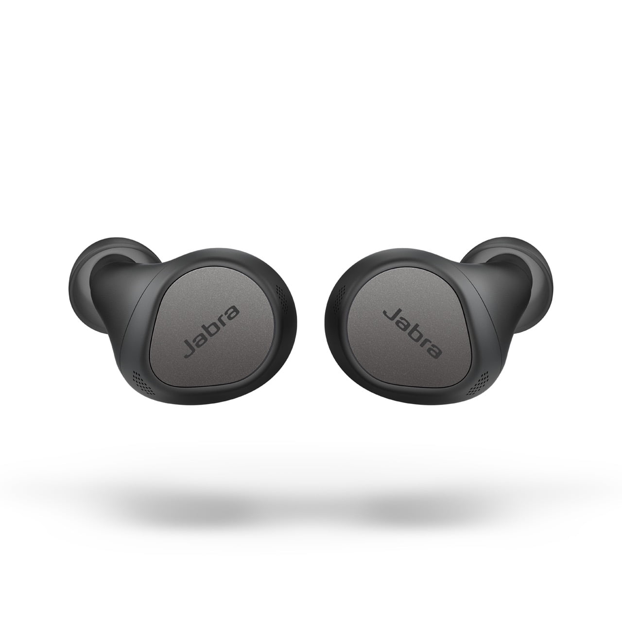 Jabra Elite 7 Pro in-Ear Bluetooth Earbuds, Noise Cancelling, Titanium Black