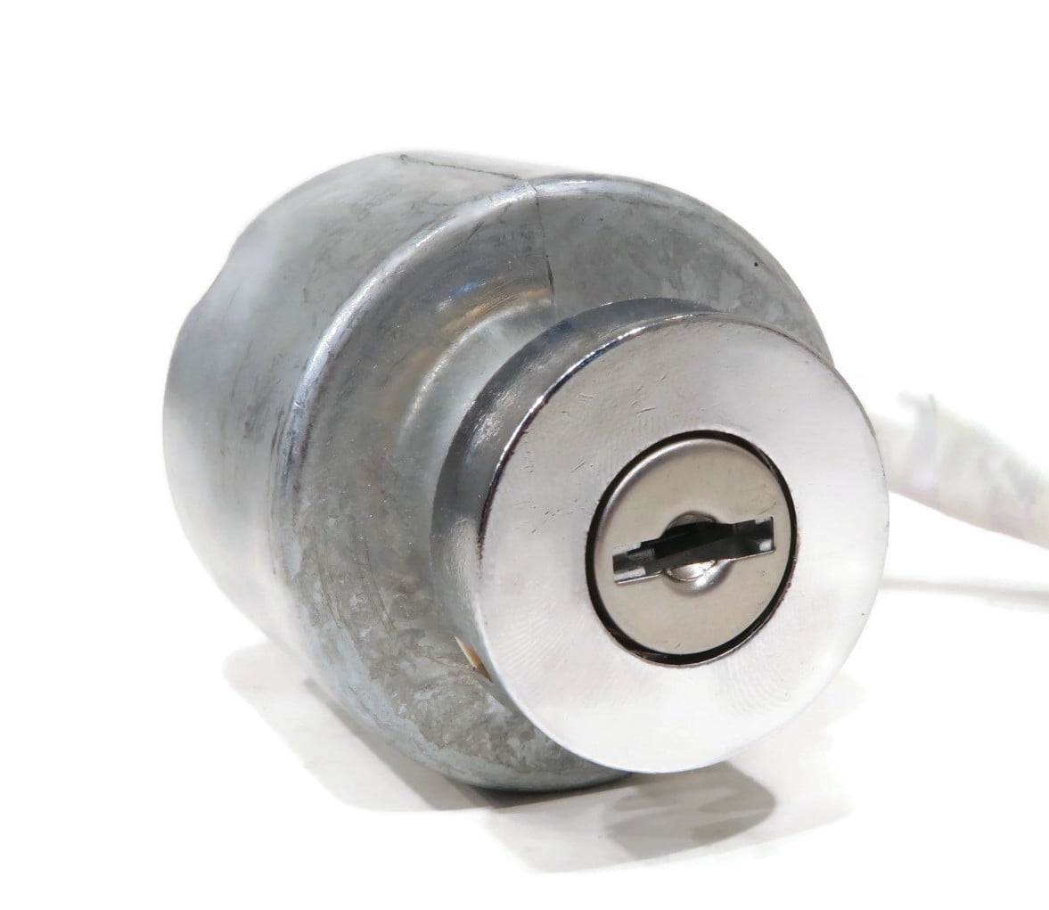 The ROP Shop Ignition Switch Kit, 12V with 4 Terminals & Positions for Kubota BX2200, BX2230