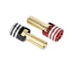 thumbnail image 1 of 2Pcs/Set Battery Heatsink Plugs & Grips Kit 5.0mm for 1/10 Off-Road Truck RC Car Accessories Upgrade Part, 1 of 5