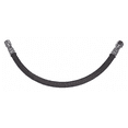 thumbnail image 3 of SUR&R Auto Parts PS118 3/8"X18" Power Steering Hose, 3 of 3