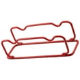 thumbnail image 1 of Support de Rangement pour Haltères et Barres, Équipement, Poids, Levage Aquatique, S, Rouge, 1 of 9