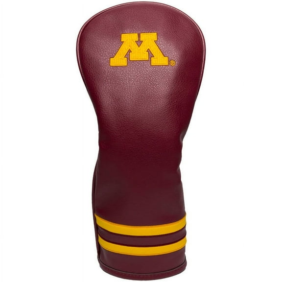 Team Golf NCAA Vintage Fairway Head Cover