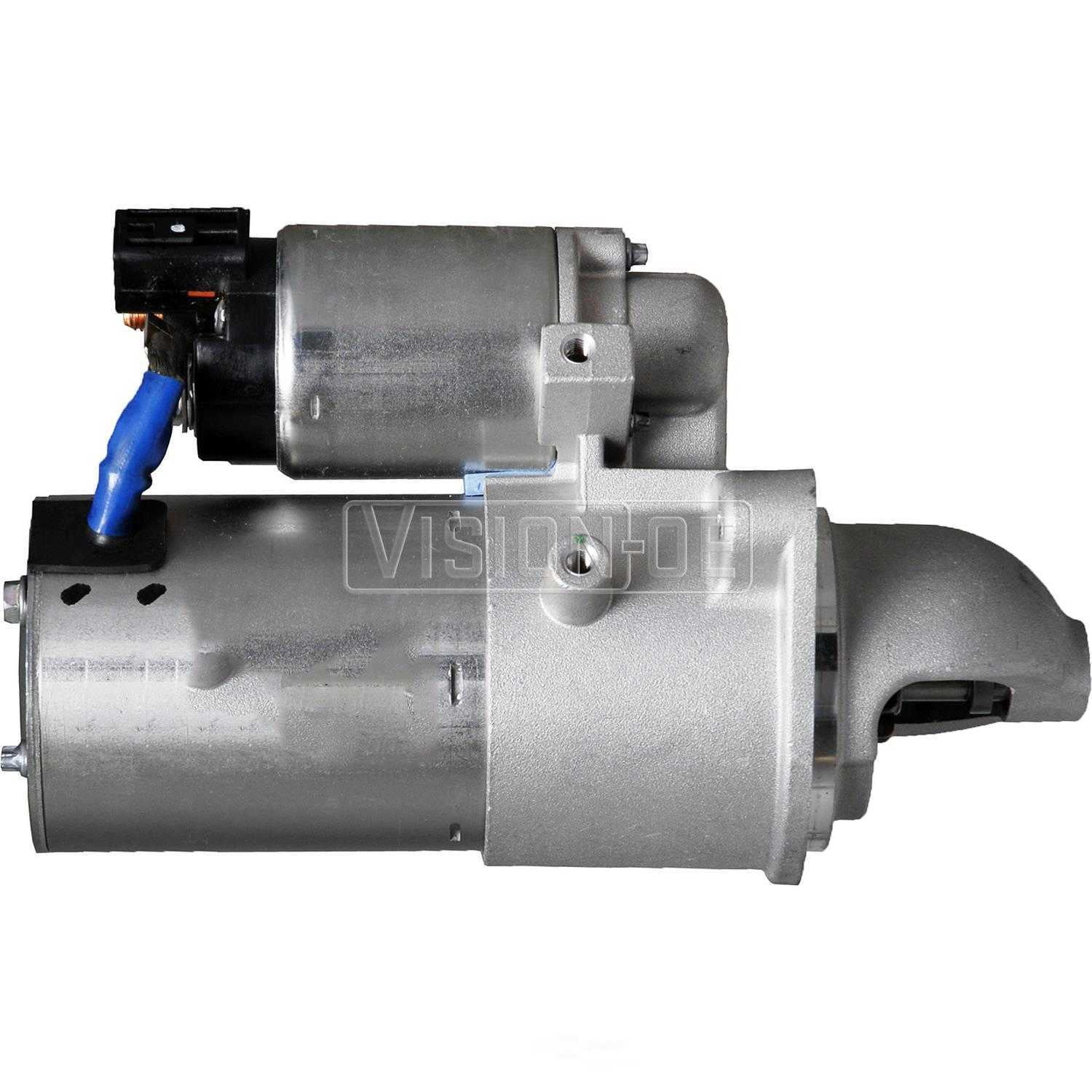 Vision OE 50008 Starter Motor