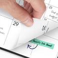 thumbnail image 2 of AT-A-GLANCE 2027-2028 Two Year Monthly Planner Black Pocket 3 12 x 6 - Monthly, 2 of 5