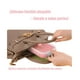 thumbnail image 4 of Lonchera Plegable, Lonchera De Silicona, Juego De 4 Piezas Rosa Pálido Xtellar rosa, 4 of 4