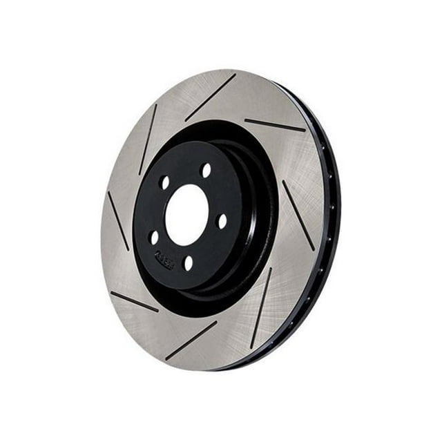 Rotor de Frein avant Droit à Fentes pour Navigateur Lincoln 2007-2015