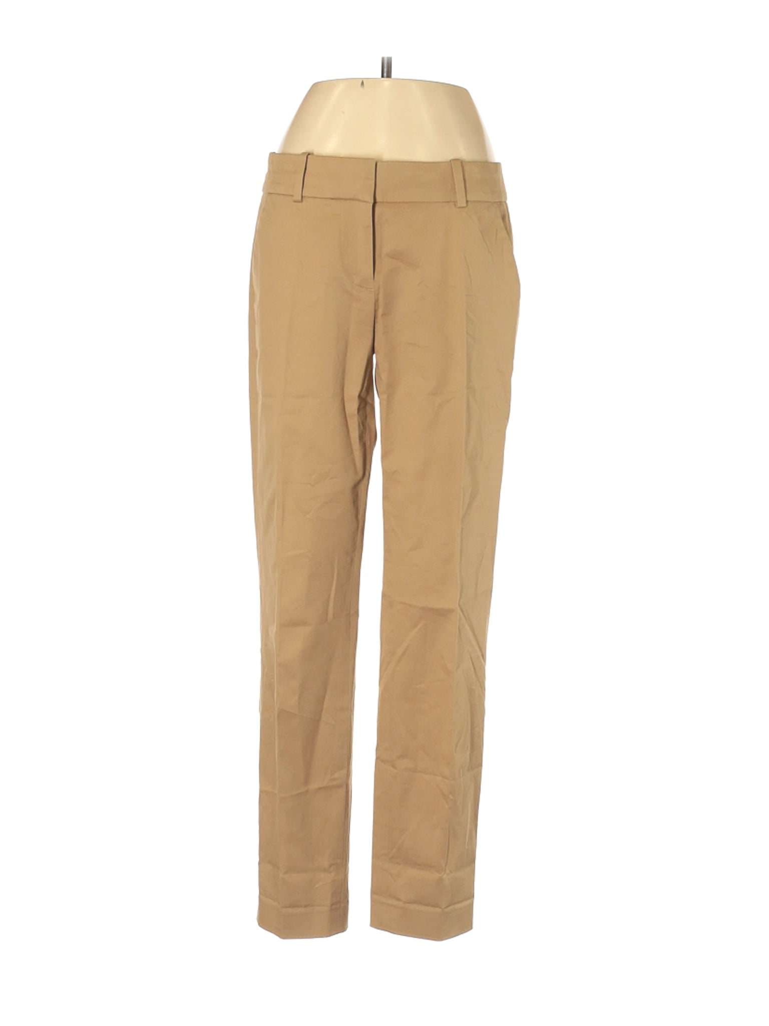 size 00 khaki pants