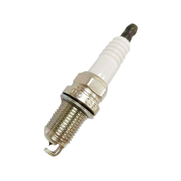 Spark Plug - Compatible with 1987 - 1990 Jeep Comanche  6-Cylinder 1988  1989 