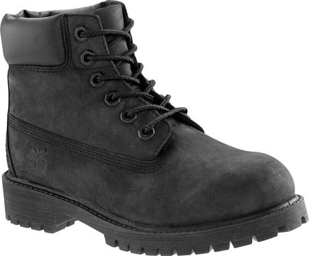 timberland junior 6 inch premium waterproof boot