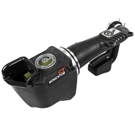 Momentum GT Cold Air Intake System w/ Pro GUARD 7 Filter