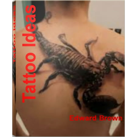 Tattoo Ideas - eBook (Best Chest Tattoo Ideas)