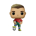 thumbnail image 2 of Figura Funko Pop Cristiano Ronaldo CR7 Selección Portugal, 2 of 2