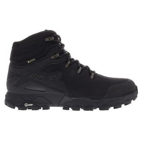 

Inov-8 001073-BK-S-01 M8.5 Roclite Pro G 400 GTX V2 Men Hiking Boots Black - Size M8.5