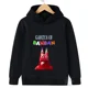 thumbnail image 3 of 2024 Nueva sudadera con capucha de Gardens or Bans para niños, sudaderas gráficas para niñas, abrigos casuales de manga larga, ropa para niños, jerséis, tops para bebés, 3 of 5