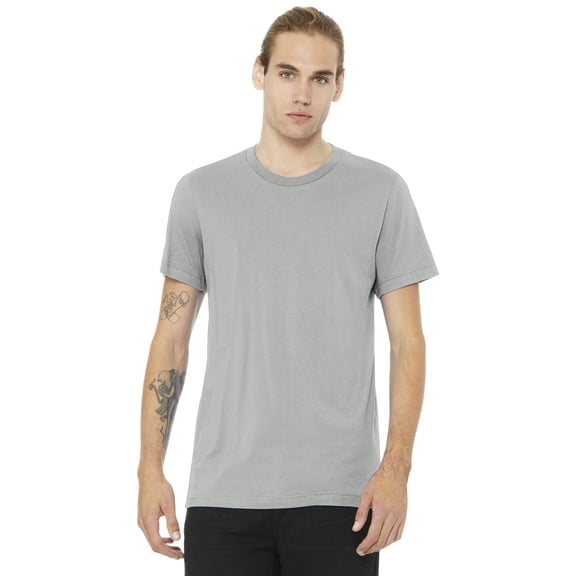 Bella Canvas Unisex Jersey Short Sleeve Tee