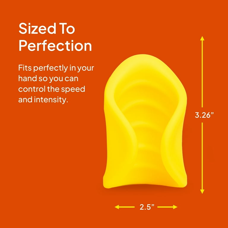 Hello Cake Vibrating Stroker, Rechargeable Intimate Massaging Masturbator for Men - Walmart.com Hello Cake Vibrating Stroker, Rechargeable Intimate Massaging Masturbator for Men - Walmart.com