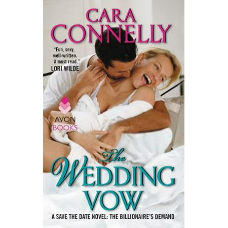 The Wedding Vow - eBook (The Best Wedding Vows Ever Written)