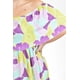 thumbnail image 4 of Vestido plisado Roman Fashion /Tallas Extras, 2319 (Morado) lila 36, 4 of 6