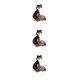 thumbnail image 2 of Qarigey Broches de diamantes de imitación para mujer, alfileres de joyería de dibujos animados en forma de animales, accesorios de insignia para ropa, Type7 NO7 Qarigey CBP224930, 2 of 6
