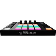 ADJ WMX1 Mk2 Lighting Controller