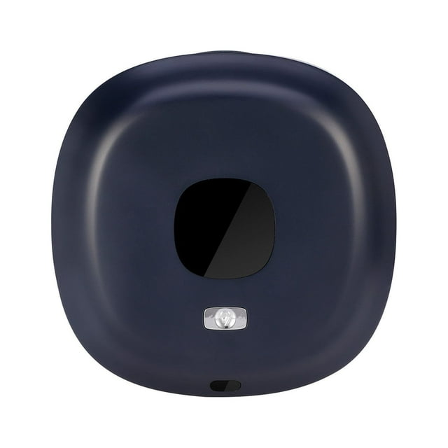 Distributeur de Savon Mural pour Salle de Bain Machine à Mousse à Induction Intelligente Distributeur de Savon Mural pour Maison Hôtel Rechargeable par Usb Distributeur de Savon Automatique pour Salle de Bain