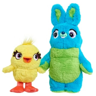 Toy story 4 bunny plush best sale disney store