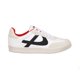 thumbnail image 2 of Tenis Panam Hombre Mujer Casuales Blancos Tipo Piel blanco 27 Panam 126C0H, 2 of 6