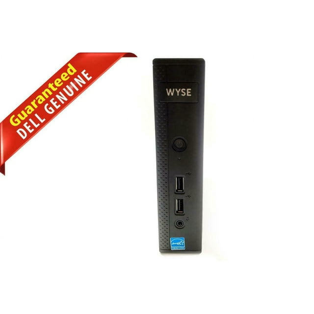 Dell Wyse Dx0D 5010 AMD g -T48E 1.40 GHz 2 Go 8 Go SSD Client Léger 9MKV0-SP-AA8 Utilisé