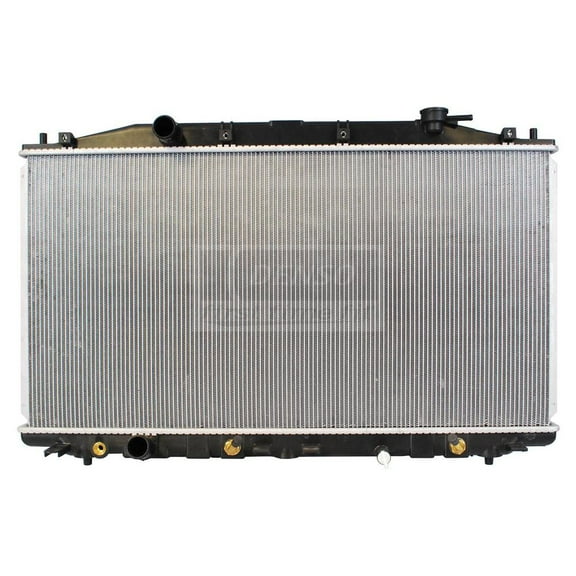 Denso 221-3243 Radiator Fits select: 2009-2010 ACURA TSX