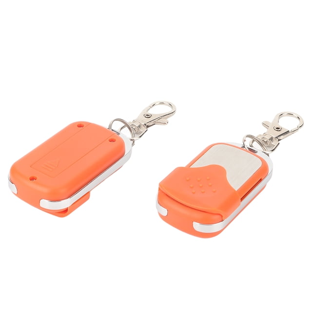 Control Remoto De Puerta Automática, Control Remoto Portátil De 131.2 Pies 2 Piezas Para Puertas De Almacén Para Puertas Automáticas ANGGREK Otros