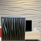 thumbnail image 1 of Pattern Wall Brick Mould, Cement Walkway Paver Concrete , for Lawn Cola Molde de azulejo de pared, 1 of 8