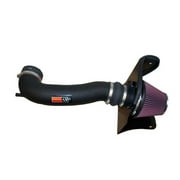 Angle View: K&N Cold Air Intake Kit: High Performance, Guaranteed to Increase Horsepower: 50-State Legal: 2005 PONTIAC (GTO)57-3053