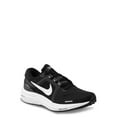 thumbnail image 2 of Nike Men's Air Zoom Vomero 16 Running Shoes Black White Size 12, 2 of 4