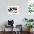 thumbnail image 3 of Art.com Symphonic Allure Giclee Print by Jodi Maas, White Frame Wall Art, 29" x 21", 3 of 5
