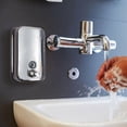 thumbnail image 3 of Single Head Stainless Steel Soap Dispenser - 500ml, 3 of 5