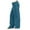 Blue 2, variant on Cotton Linen Pants Gaucho Pant Resort Wear for Women 2026 Paperbag Pant Flowy Gauze Floral Belt Pants Tapered Pants Beach Pants for Women Comfort Resort Wear Vacation Beach Pants Blue 1 XL