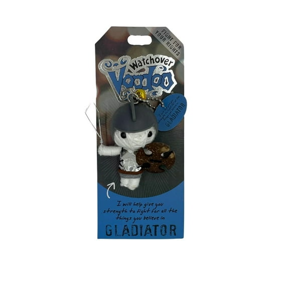 Watchover Voodoo Doll - Gladiator