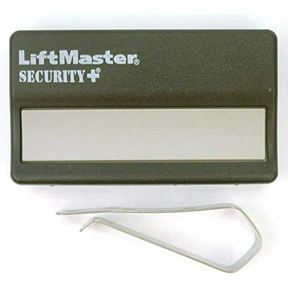 LiftMaster 971LM 1-Button Security Garage Door Opener Remote Control 390MHz by Ale'x New