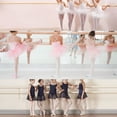thumbnail image 5 of Velvet Ballet Tights for Women and Girls Convertible Dance Tights Opaque Solid Color Leggings Stockings with, 5 of 9