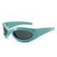 thumbnail image 1 of Gafas de sol para niñas y niños, accesorios para fotos, gafas de robot de viaje Steampunk, 1 of 5