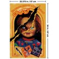 thumbnail image 2 of Chucky: Let's Be Friends - Box Wall Poster, 22.375" x 34", 2 of 4