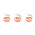 thumbnail image 3 of Seitruly 40 Uds cepillo interdental Push-Pull cepillos de en forma de I herramienta de higiene bucal para interiores y exteriores hogar Type1 NO1, 3 of 6