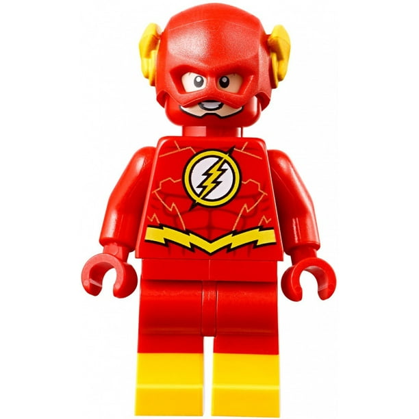lego flash godspeed